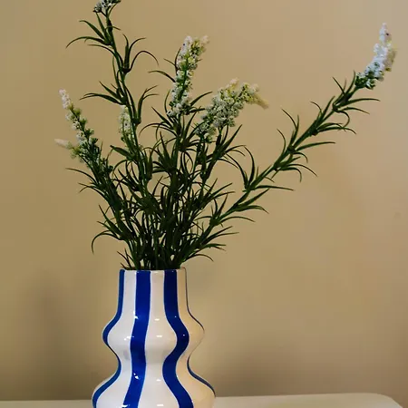 Morze Apartamentów West B15 * Łeba