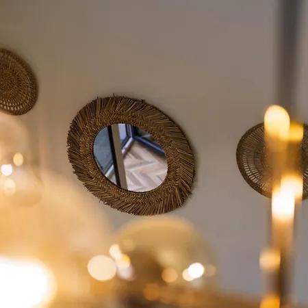 Morze Apartamentów West B15 *