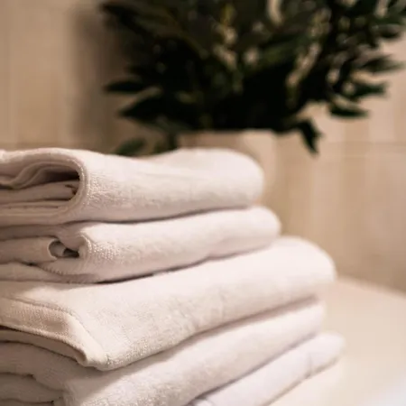 Morze Apartamentow West B15 Apartman